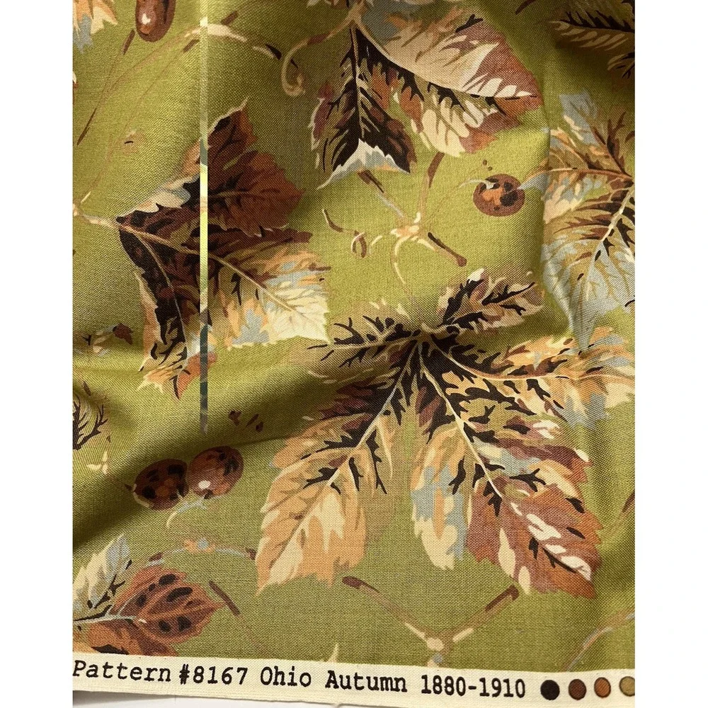 Fabric arnold attic